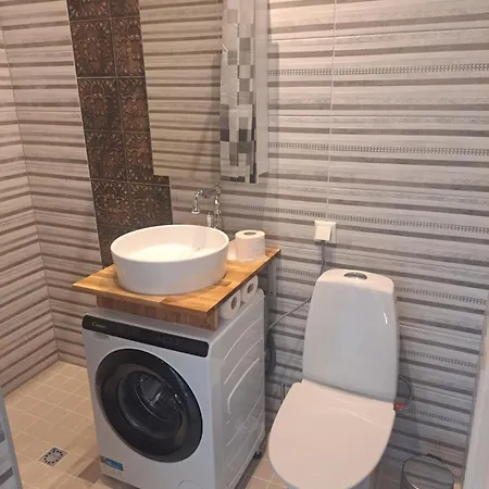 Διαμέρισμα Arf Ii *
